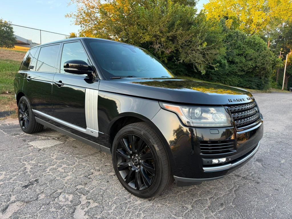 land rover range rover 2014 SALGS3TFXEA176056 image land rover range rover 2014 SALGS3TFXEA176056 image